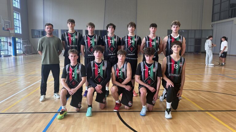 U19 zwycięstwem otwiera sezon 2026/27