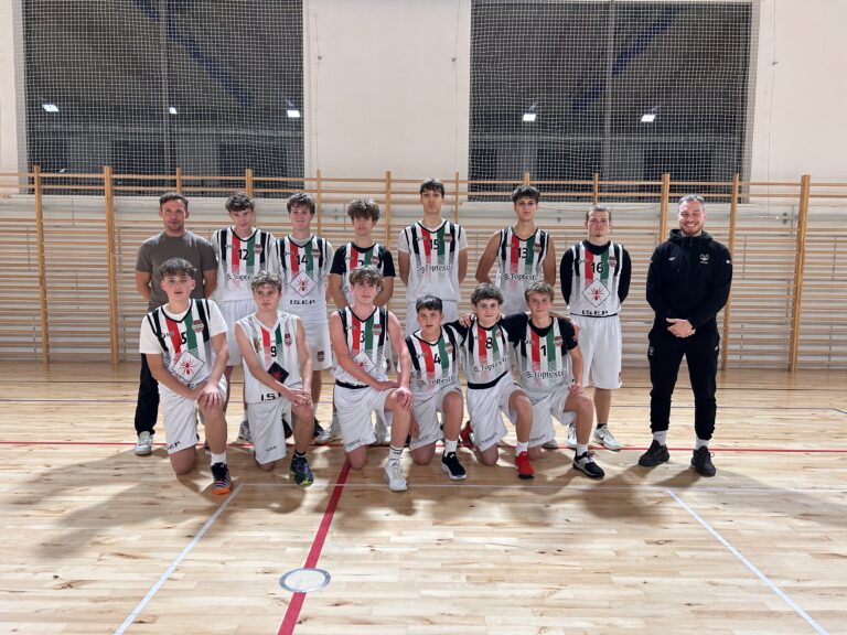 U17 rozpoczyna sezon