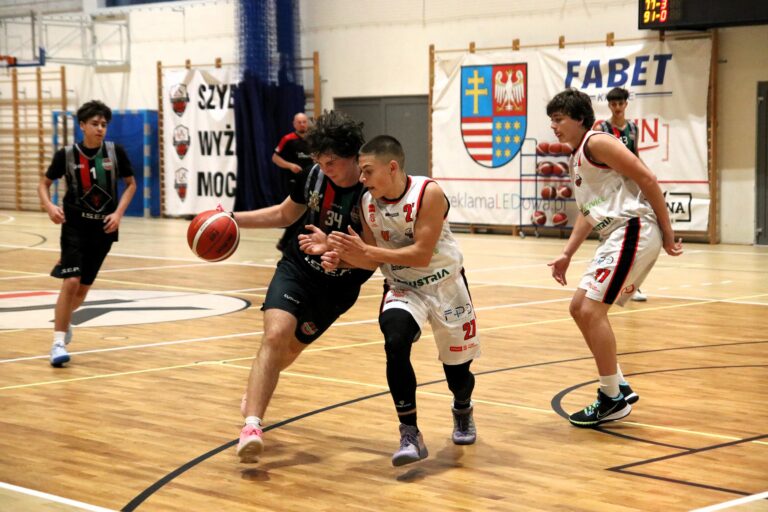 Wracamy bez zwycięstwa – U19